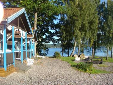Skotteksgården Cottages
