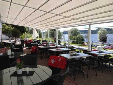 Hotell Bogesund
