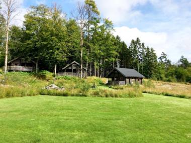 Stugby Ullared Paradise