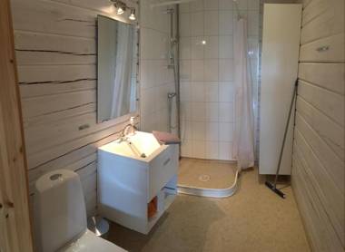 Stugby Ullared Paradise