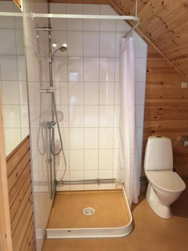 Stugby Ullared Paradise