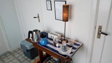 Ullaredsgården B&B Express