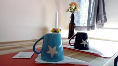 Ullaredsgården B&B Express