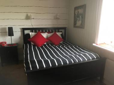 Ameriden Bed and Breakfast