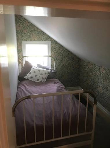 Ameriden Bed and Breakfast