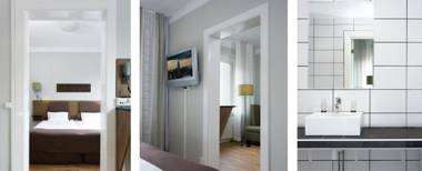 Best Western Hotel Carlia