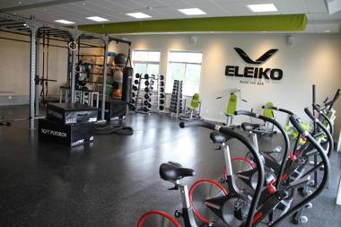 Halmstad Golfarena Hotell