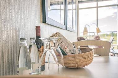 Halmstad Golfarena Hotell