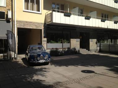 Hotell Bele