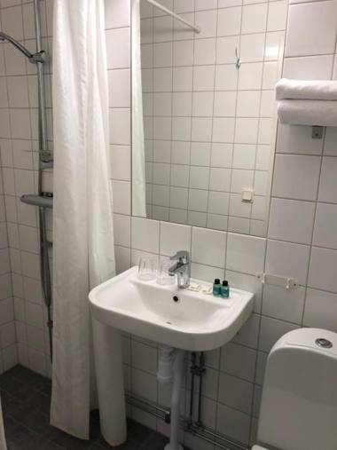 Hotell Bele