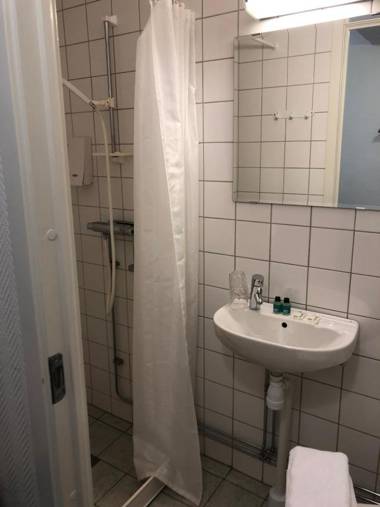 Hotell Bele