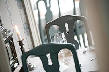 Albert Kök Hotell & Konferens