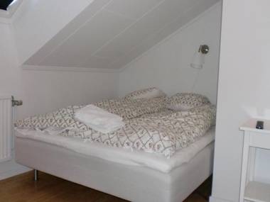 Trollhättans Bed and Breakfast