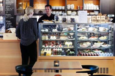 Clarion Collection Hotel Magasinet