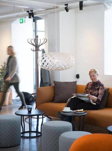 Clarion Collection Hotel Magasinet