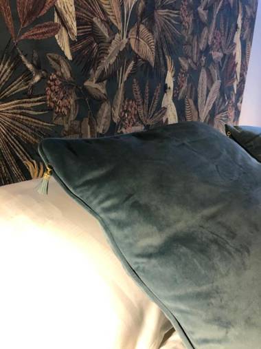 Systrar & Bönor Bed and Breakfast