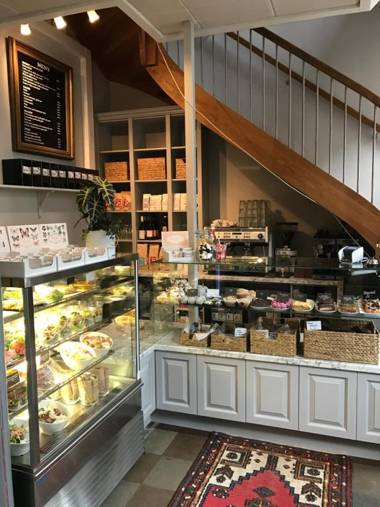 Systrar & Bönor Bed and Breakfast