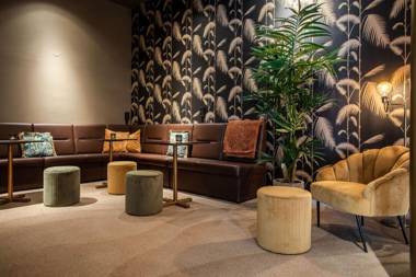 Palm Tree Hotel Sure Hotel Collection by Best Western