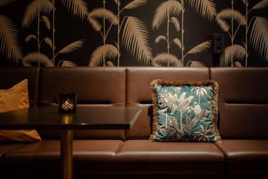 Palm Tree Hotel Sure Hotel Collection by Best Western