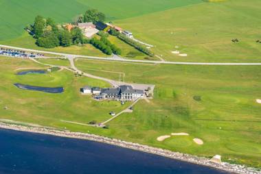 Hotell Stavstensgården