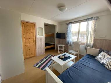 Vasacenter B&B