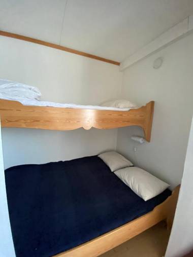 Vasacenter B&B