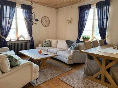 Vasacenter B&B