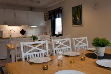 STF Valbergsängen Sporthotell