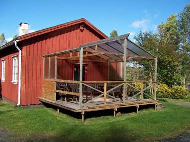 Nya Skogsgården Hostel