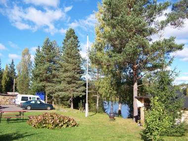 Nya Skogsgården Hostel