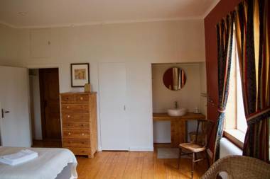 The Lodge Torsby