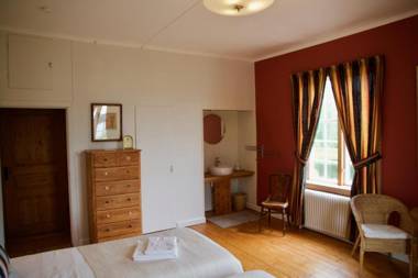 The Lodge Torsby