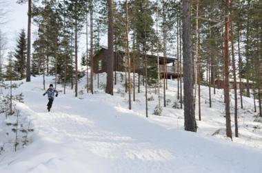 Stuga 5 Varmland