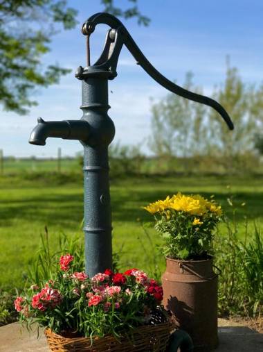 Tryde 1303 B&B på Österlen