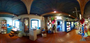 Tryde 1303 B&B på Österlen