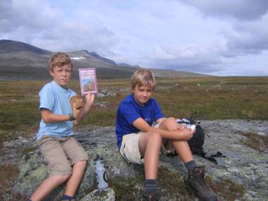 Tärnaby Fjällhotell