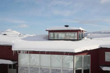 Tärnaby Fjällhotell