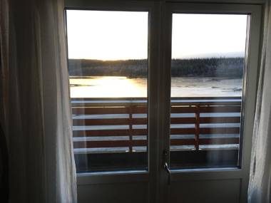 Tärnaby Rooms & Apartments