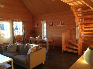 Tärnaby Rooms & Apartments