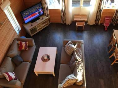 Tärnaby Rooms & Apartments