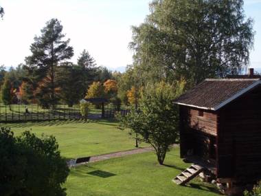 Åkerblads Hotell Gästgiveri Spa