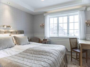 Åkerblads Hotell Gästgiveri Spa