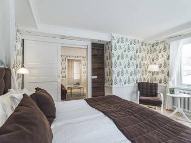 Åkerblads Hotell Gästgiveri Spa