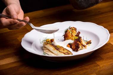 Tällbergsgårdens Hotell