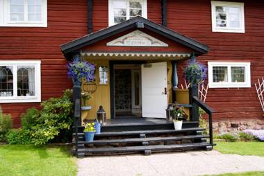 Hotell Villa Långbers