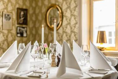 Såstaholm Hotell & Konferens