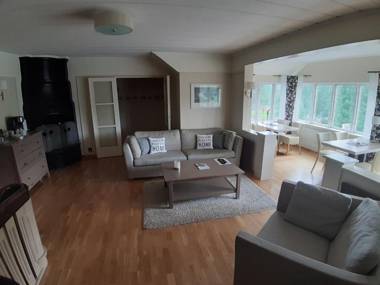 Wärdshuset Klarälvdalen