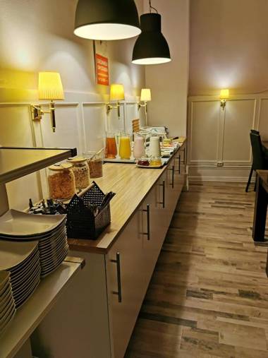 Sundsvall City Hotel