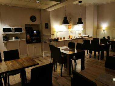 Sundsvall City Hotel