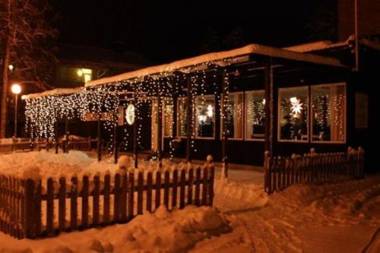 Sidsjö Hotell & Konferens